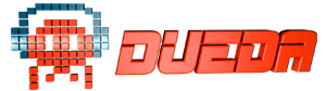 Dueda Conserto de Controles